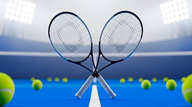 American Tennis Associations Enhance Access to Elite Coaching, Impacting U.S. Open Competitors