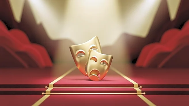 Venice Film Festival Awards 2025: Major Wins Highlight Political and Performance Focus