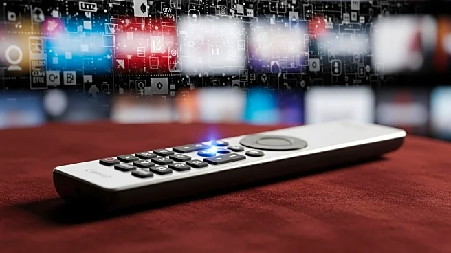 Streaming Platforms Unveil Key September 2025 Premieres Impacting Viewer Trends