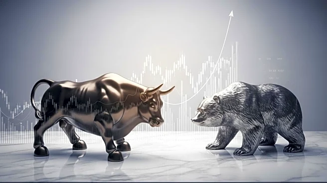 Robinhood Markets Added to S 500 Index, Boosting Stock Price