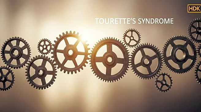 Director Kirk Jones and Actor Robert Aramayo Highlight Tourette's Syndrome in 'I Swear'