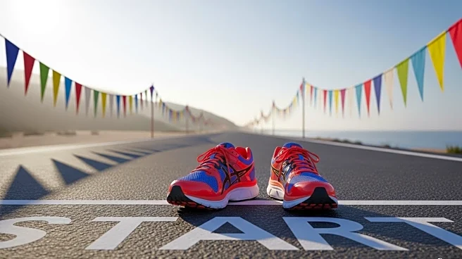 Great North Run 2025 Attracts Thousands of Participants on Tyneside