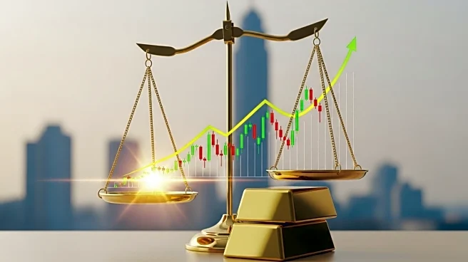 K2 Principal Fund L.P. Acquires 33,000 Shares in Kinross Gold Corporation