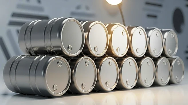 OPEC+ Agrees to Increase Oil Production Amid Market Share Strategy Shift