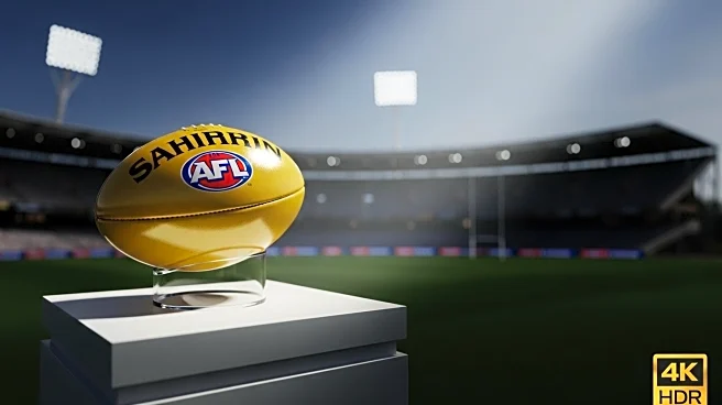 Gold Coast Suns Secure First AFL Finals Win in Dramatic Victory Over Fremantle