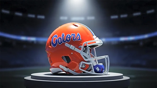 Florida Gators Coach Billy Napier Faces Criticism After Loss to USF
