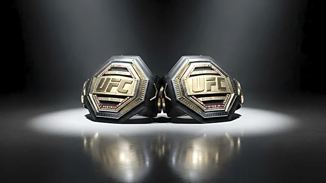 Nassourdine Imavov Seeks Title Fight with Khamzat Chimaev After UFC Paris Victory