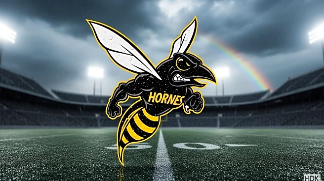 Delaware State Hornets Secure Victory in Weather-Delayed Game