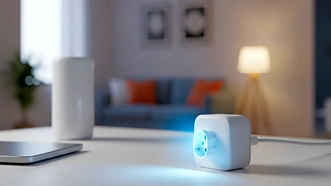 Kasa Smart Plugs Revolutionize Home Automation and Energy Efficiency