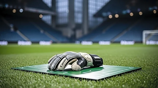 Manchester City Signs Gianluigi Donnarumma, Signaling Tactical Shift Under Guardiola
