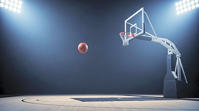 Turkey Advances to EuroBasket Quarterfinals with Sengun's Stellar Performance