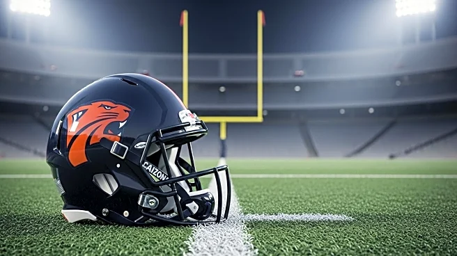 Arizona Wildcats Dominate Weber State with Noah Fifita's Five Touchdown Performance