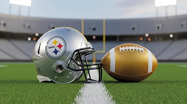 Aaron Rodgers Faces Former Team in NFL Season Opener with Pittsburgh Steelers