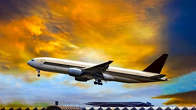 Sky Port Restaurant and Bar Opens in Elk Grove Offering Aviation-Inspired Dining Experience