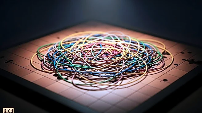 NYT Strands Puzzle Provides Hints for Enthusiastic Solvers