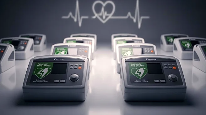 Tina Charles' Hopey's Heart Foundation Nears Milestone in AED Donations