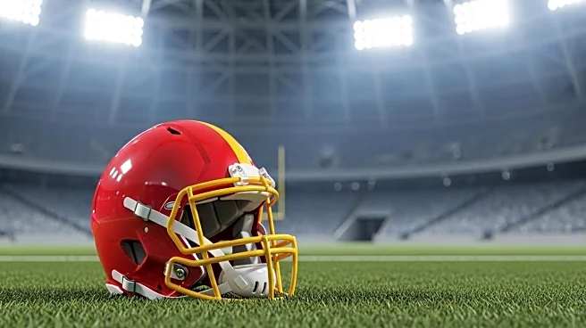 Iowa State Triumphs Over Iowa in College Football Showdown