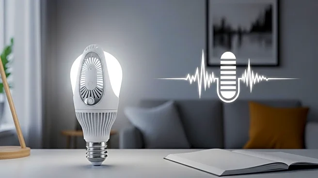 Lepro Introduces AI-Powered Lighting with Voice Command Capabilities