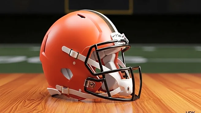 Cleveland Browns Consider Trading Shedeur Sanders Amid Rookie Challenges