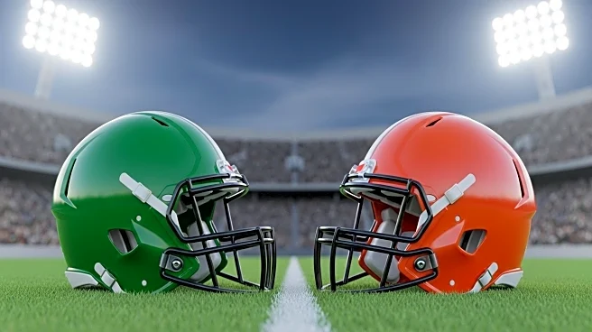 Oregon Ducks Dominate Oklahoma State Cowboys in Historic Blowout