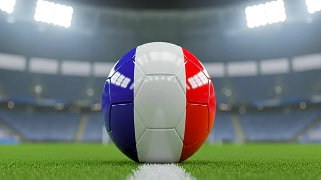 Paris Saint-Germain Criticizes French Football Federation Over Player Injuries, Calls for New Protocol