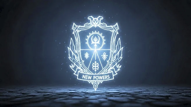 Hollow Knight: Silksong Introduces New Crest System Affecting Gameplay