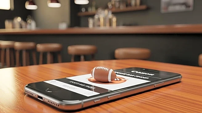 DirecTV Offers Free NFL Sunday Ticket Access via Sports Bar Finder App