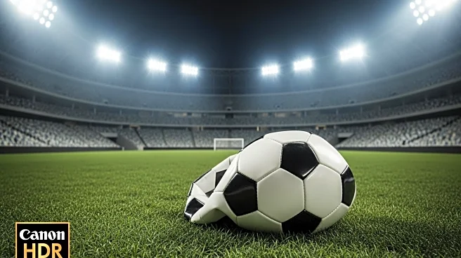 USMNT Defeated by South Korea in Pre-World Cup Friendly