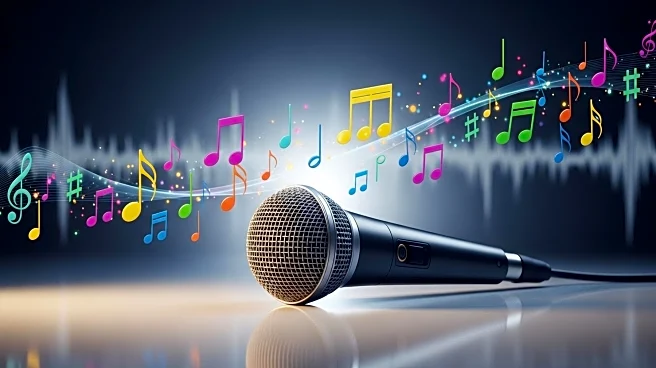 Interlochen Public Radio Features Diverse Musical Selections in 'Music by Request'