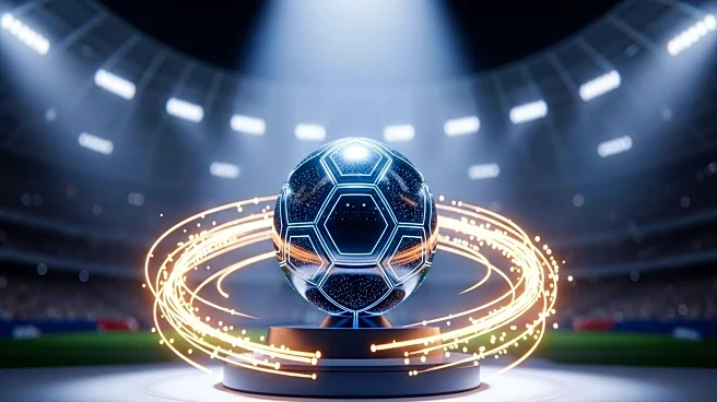 FIFA Implements Dynamic Ticket Pricing for World Cup, Sparking Concerns Over Accessibility