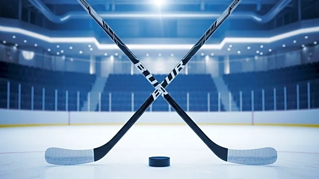 Hockey's Power Couple Mandeep and Udita Support Each Other in Asia Cup