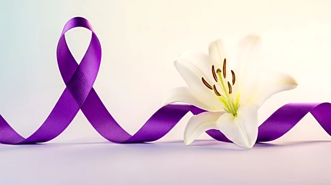 Courtney Vandersloot Advocates for Multiple Myeloma Research in Memory of Her Mother