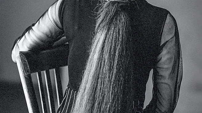 Sally Mann Discusses Her Controversial Photography and New Book Release