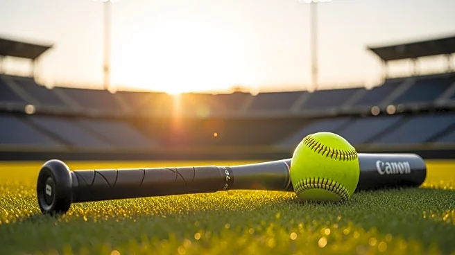 Women’s Pro Baseball League Launches, Offering New Opportunities for Female Athletes