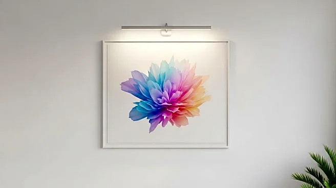 SwitchBot Unveils AI Art Frame for Customizable Home Decor