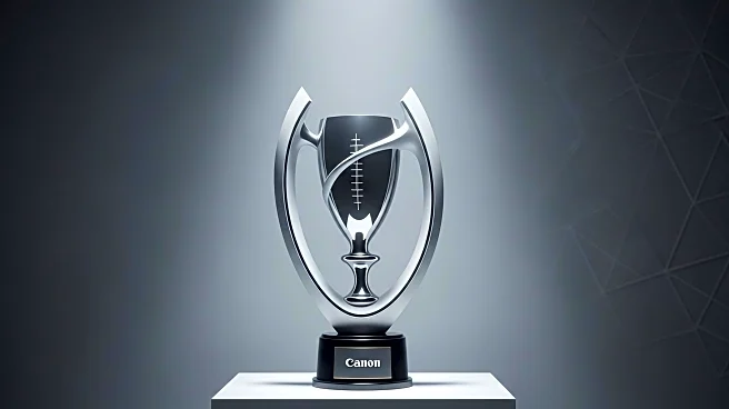 Debate on Aesthetics: Why Sports Trophies Are Often Considered Ugly