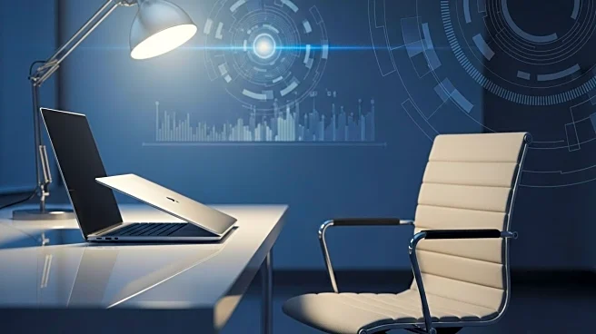 Tech Sector Faces Job Decline Amid Economic Shifts
