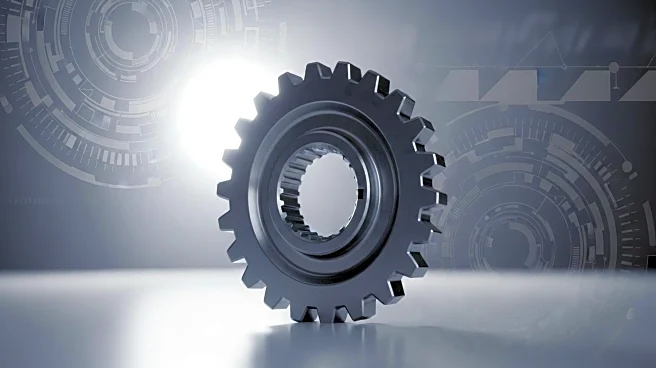 American Axle  Manufacturing Stock Rating Upgraded Amid Analyst Optimism