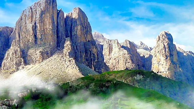 SelfGuidedDolomites.com Launches 2026 Self-Guided Hiking Tours in the Dolomites for Independent Travelers