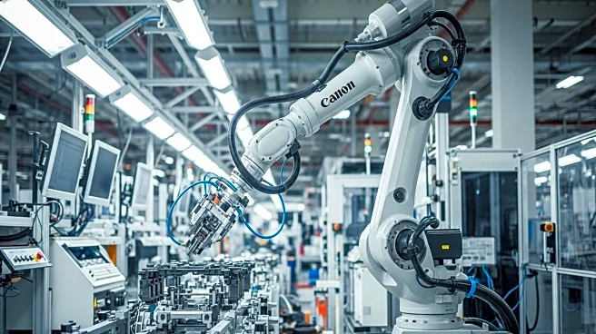 U.S. Immigration Enforcement Intensifies Labor Shortages in Automotive Manufacturing