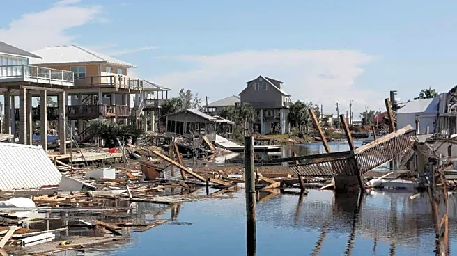 Rodney Lomax Reflects on Hurricane Katrina's Impact and Recovery