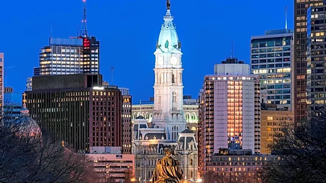 Philadelphia Implements Road Closures for Open Streets Program in Center City