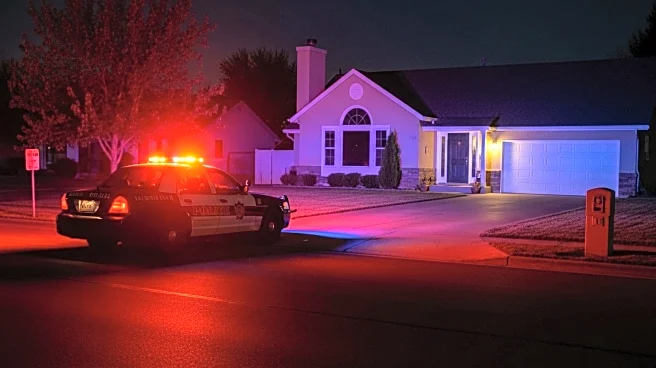 North Miami Beach Police Respond to Knife Attack Following False 911 Call