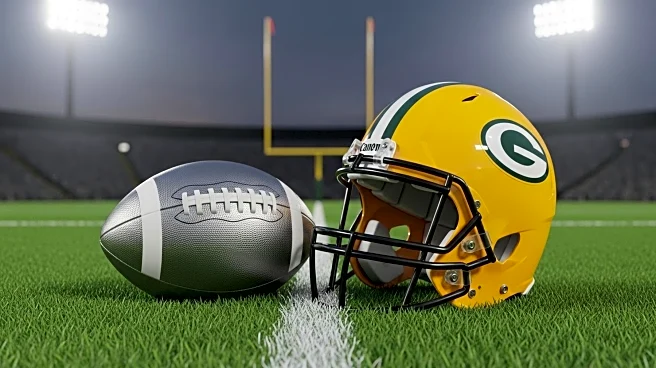 Green Bay Packers Defense Faces Key Challenges Against Detroit Lions in Season Opener
