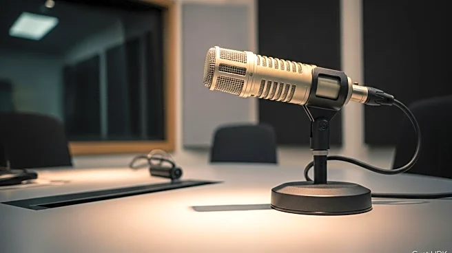 Reneé Rapp Featured on 'Wait Wait' with Host Peter Sagal in Chicago