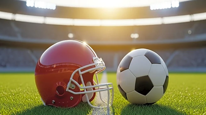 Chargers-Chiefs Game in Brazil Highlights NFL's Global Expansion Strategy