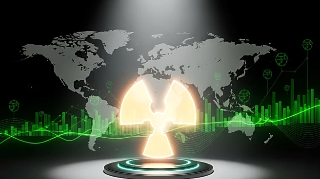 Bannerman Energy Secures Uranium Offtake Agreements to Boost Growth Amid Global Decarbonization