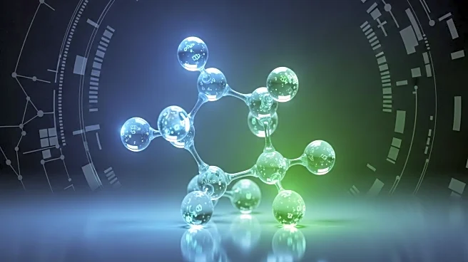 Ionis Pharmaceuticals Reports Positive Phase III Trial Results for Olezarsen, Boosting Share Prices