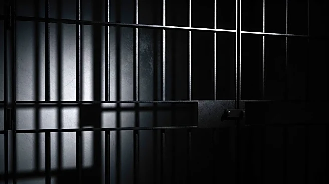David Jonsson and Tom Blyth Star in Prison Thriller 'Wasteman'