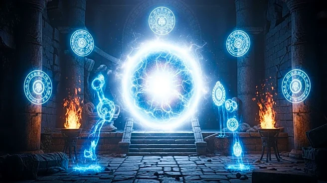 Path of Exile 2 Introduces Captain Hartlin as Act Four Boss
